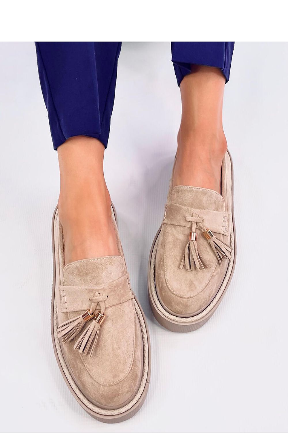  Mocassin model 200600 Inello 