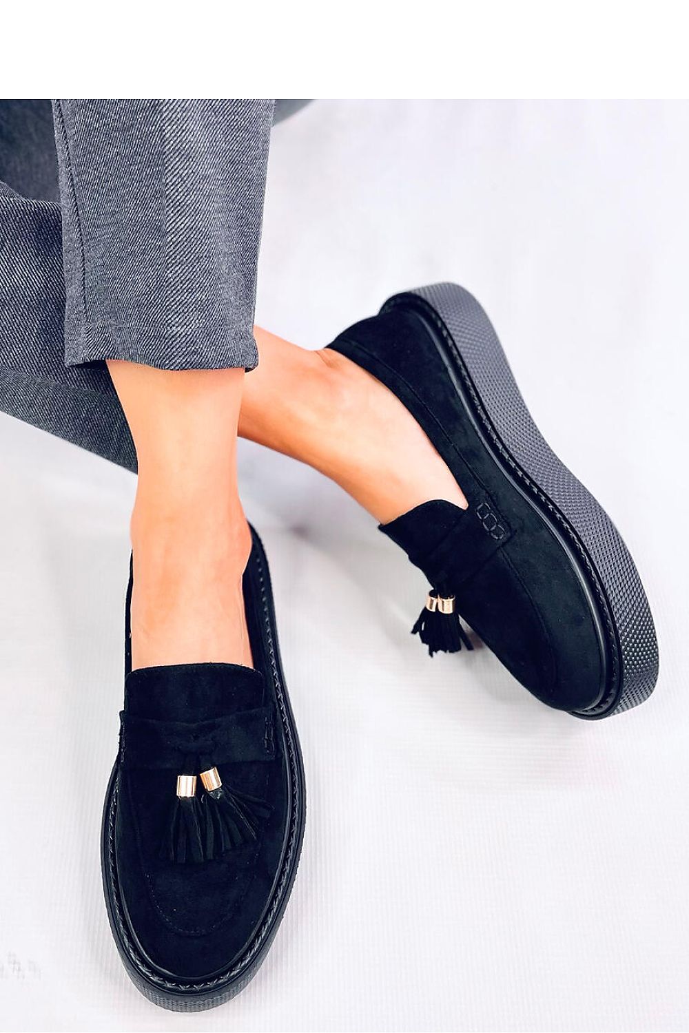  Mocassin model 200601 Inello 