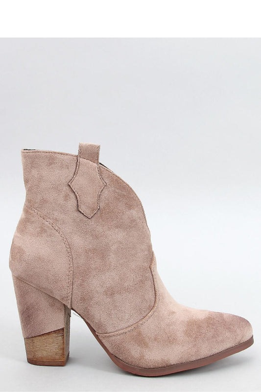  Heel boots model 200608 Inello 