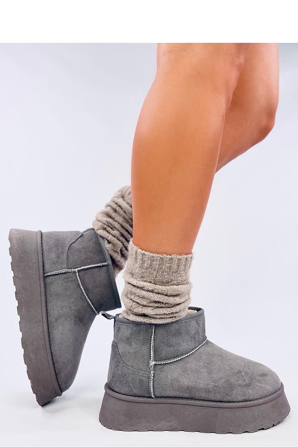  Snow boots model 200615 Inello 