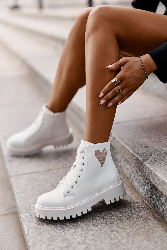  Boots model 200622 Step in style 