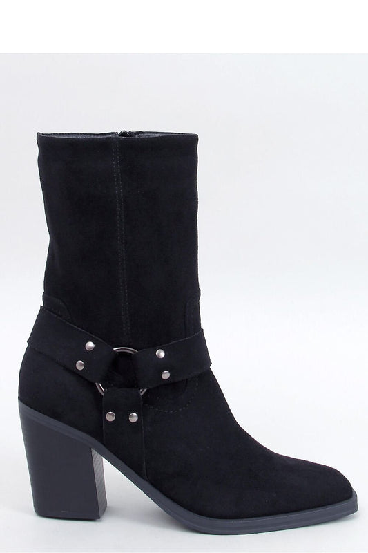  Heel boots model 200625 Inello 