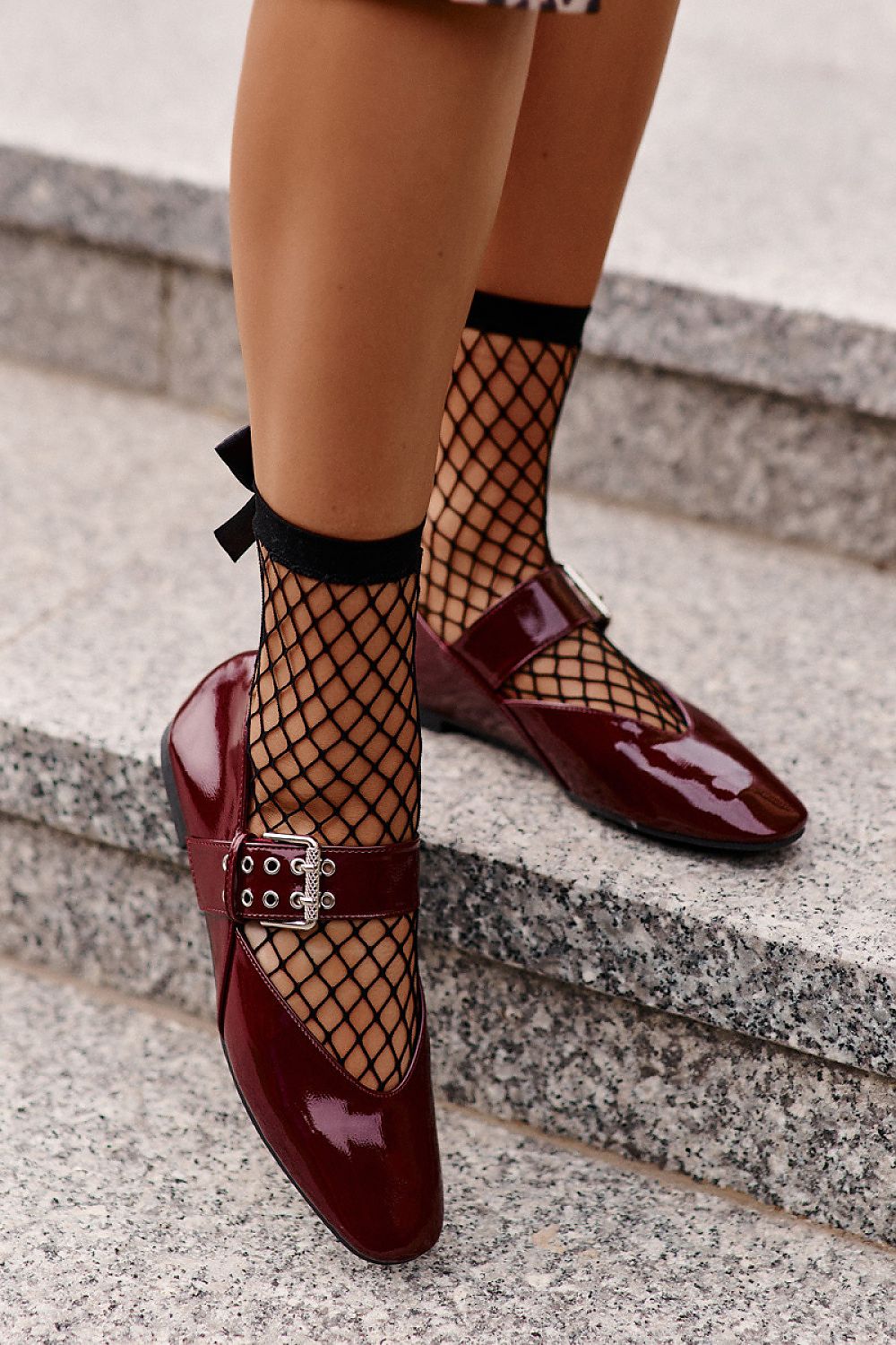  Ballet flats model 200642 Step in style 