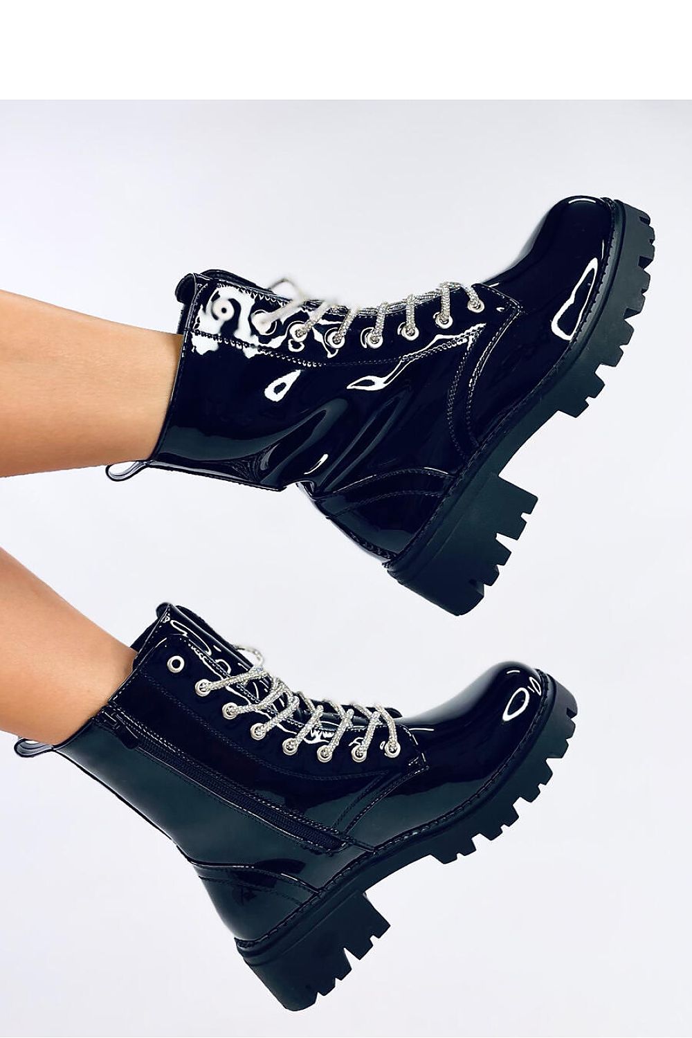  Boots model 200647 Inello 