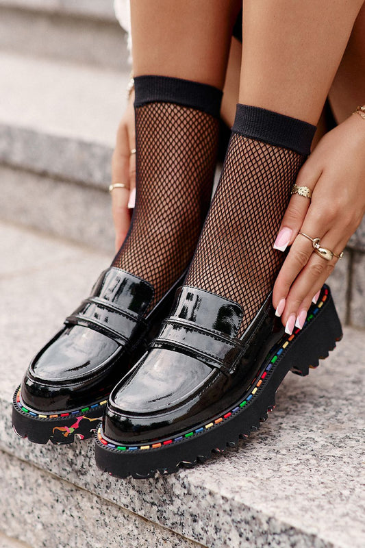  Mocassin model 200661 Step in style 