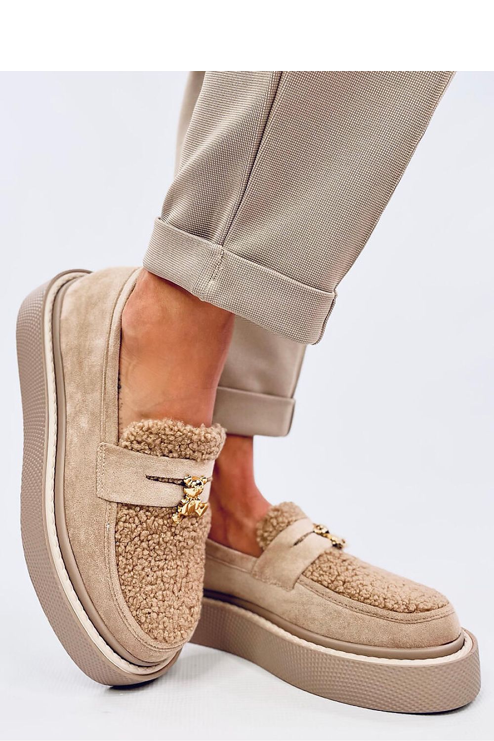  Mocassin model 200662 Inello 