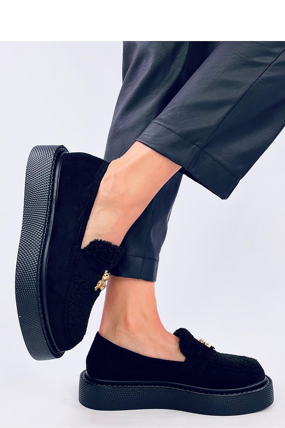  Mocassin model 200663 Inello 