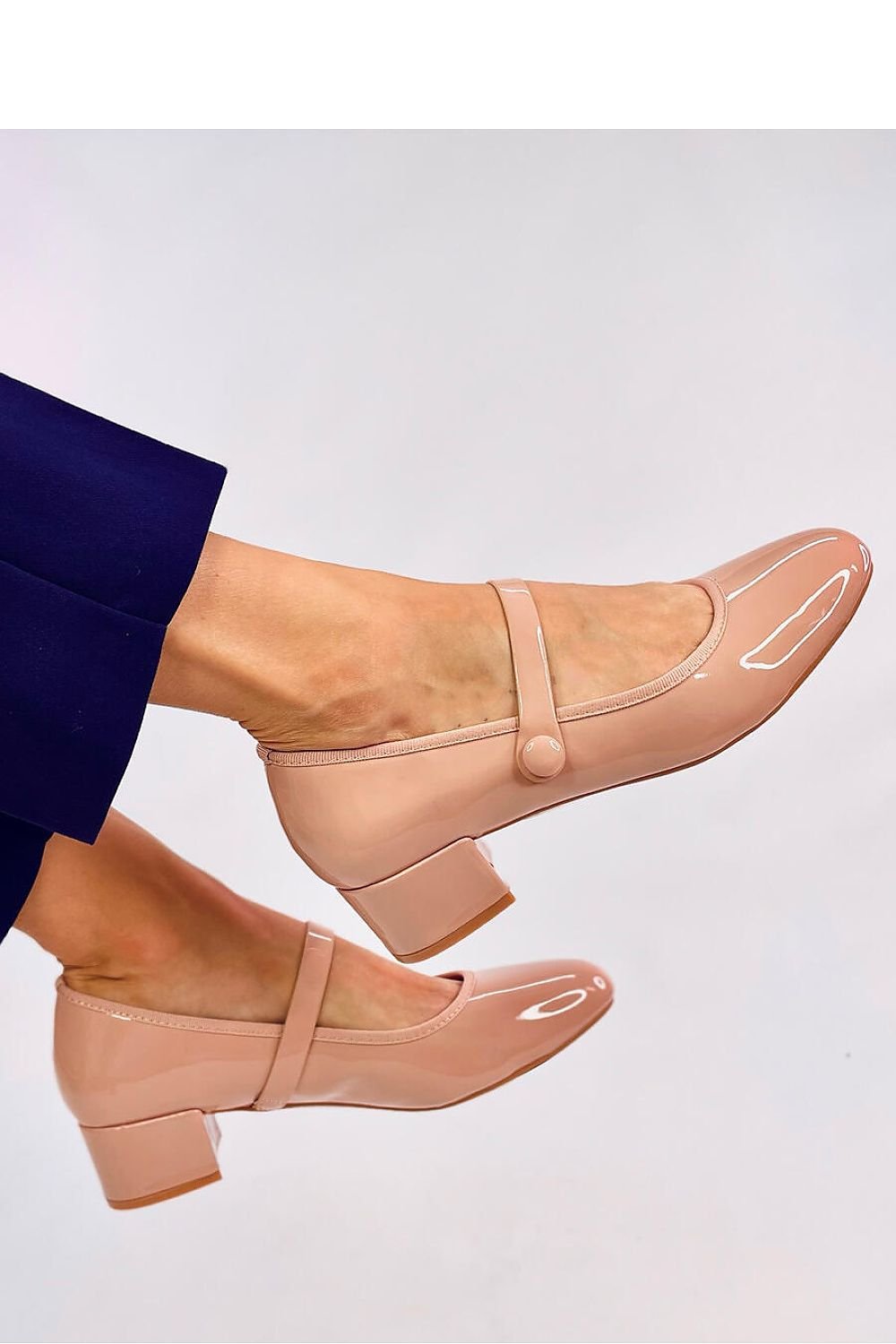  Heel pumps model 200666 Inello 