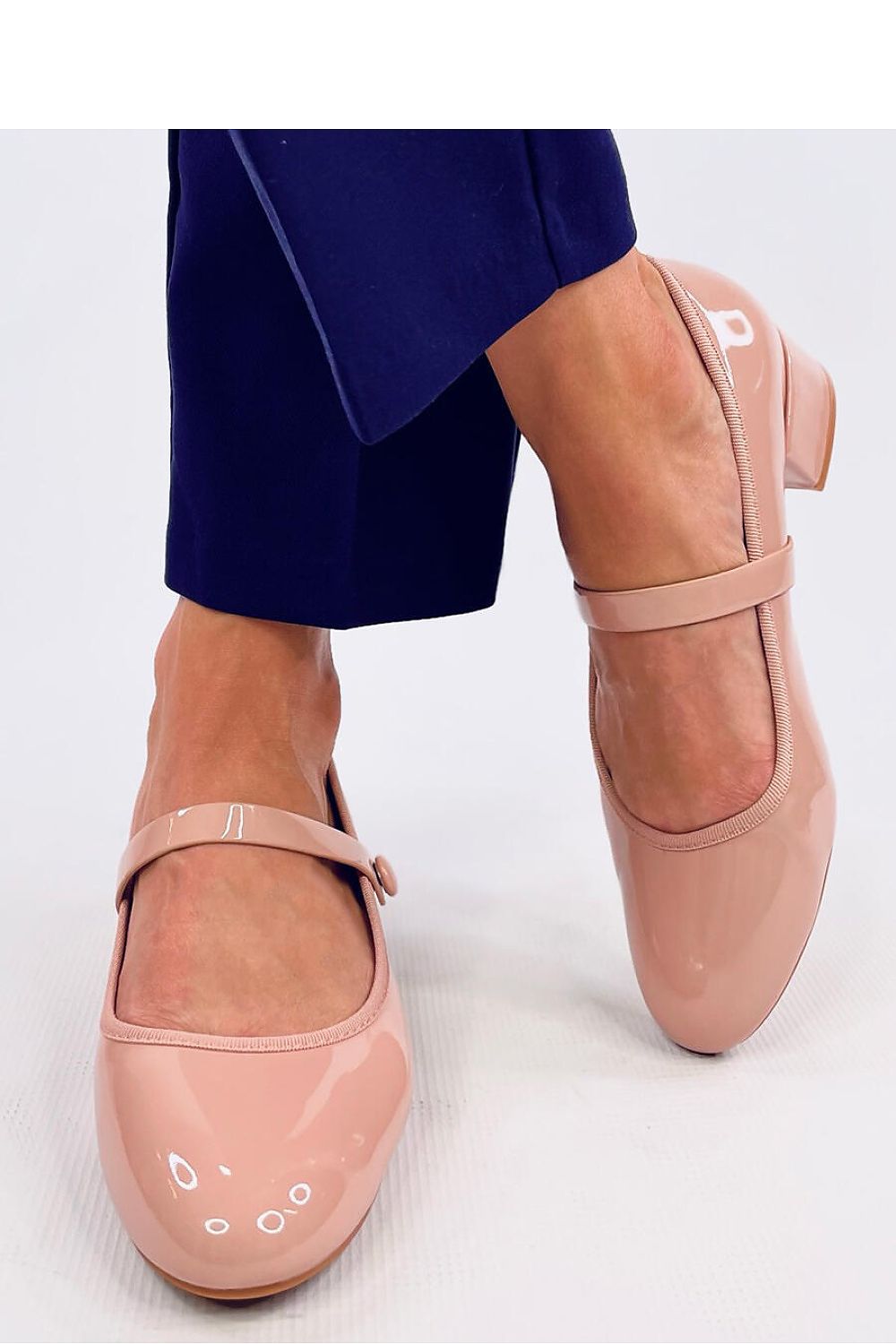  Heel pumps model 200666 Inello 