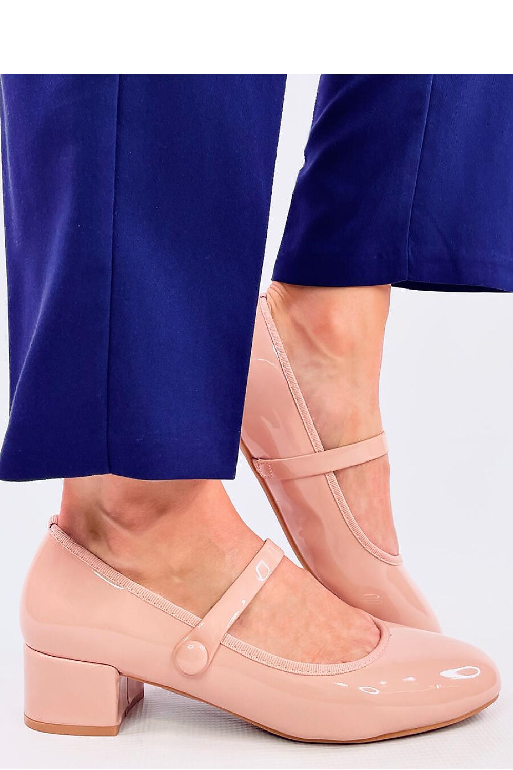  Heel pumps model 200666 Inello 