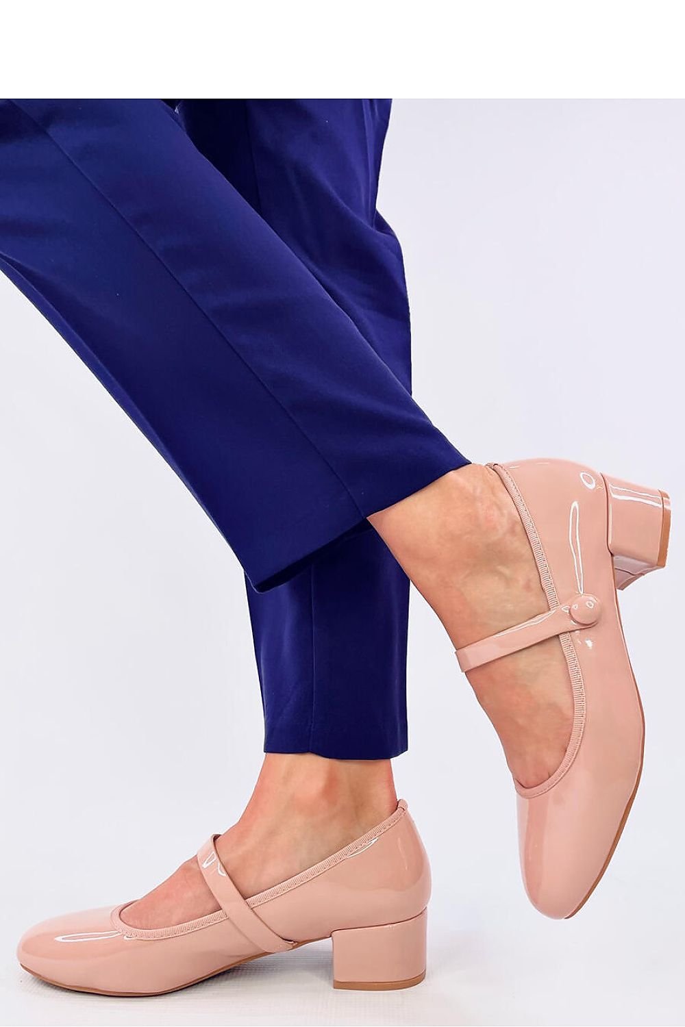  Heel pumps model 200666 Inello 