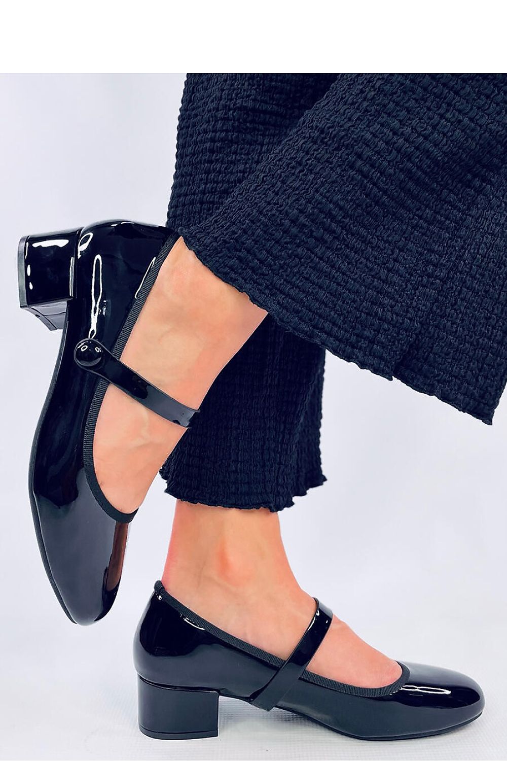  Heel pumps model 200667 Inello 