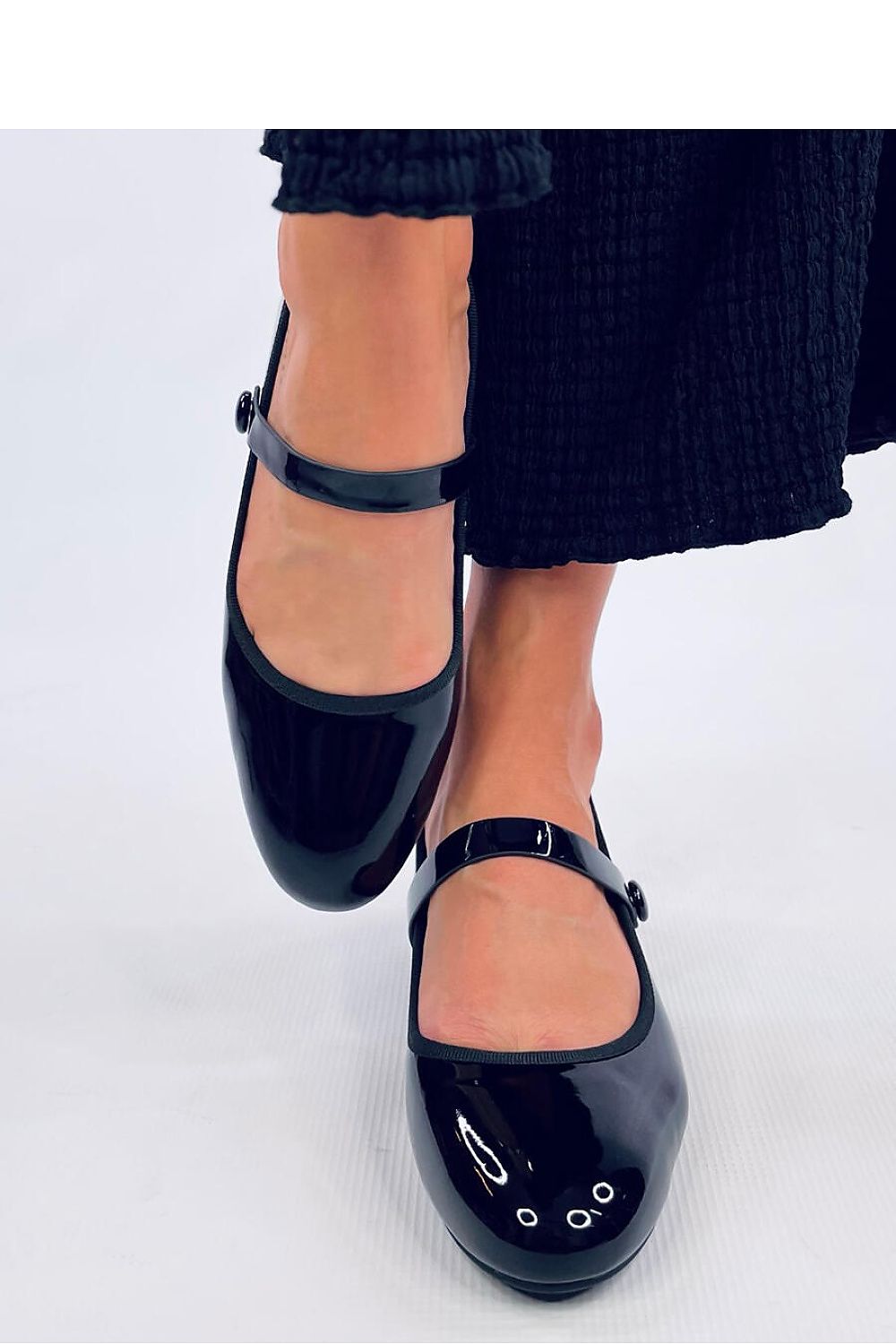  Heel pumps model 200667 Inello 