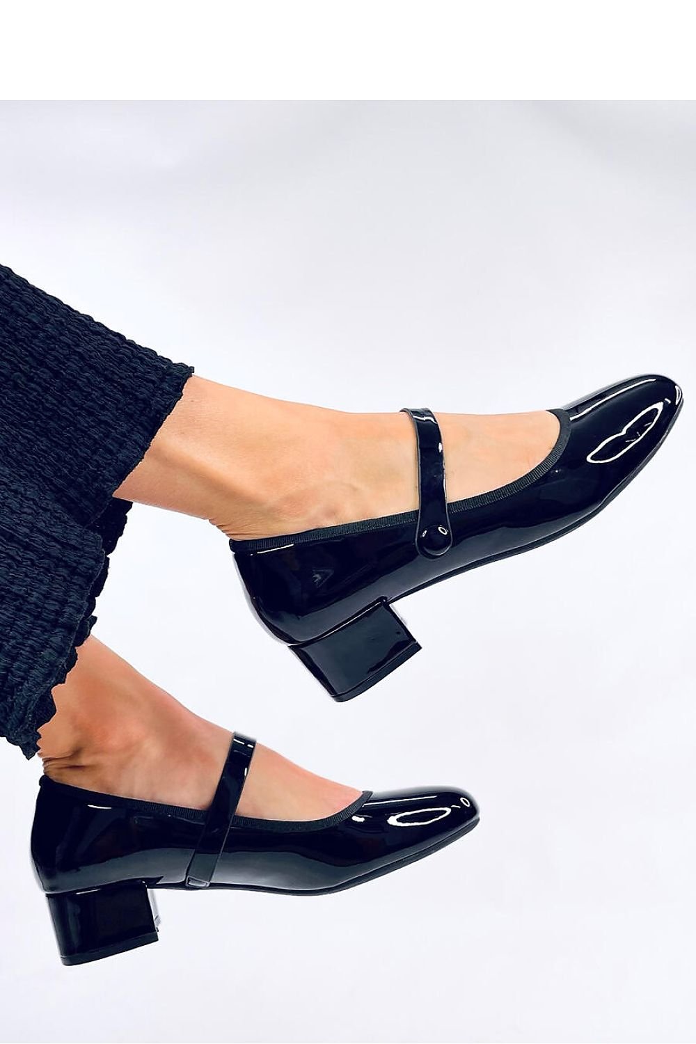  Heel pumps model 200667 Inello 