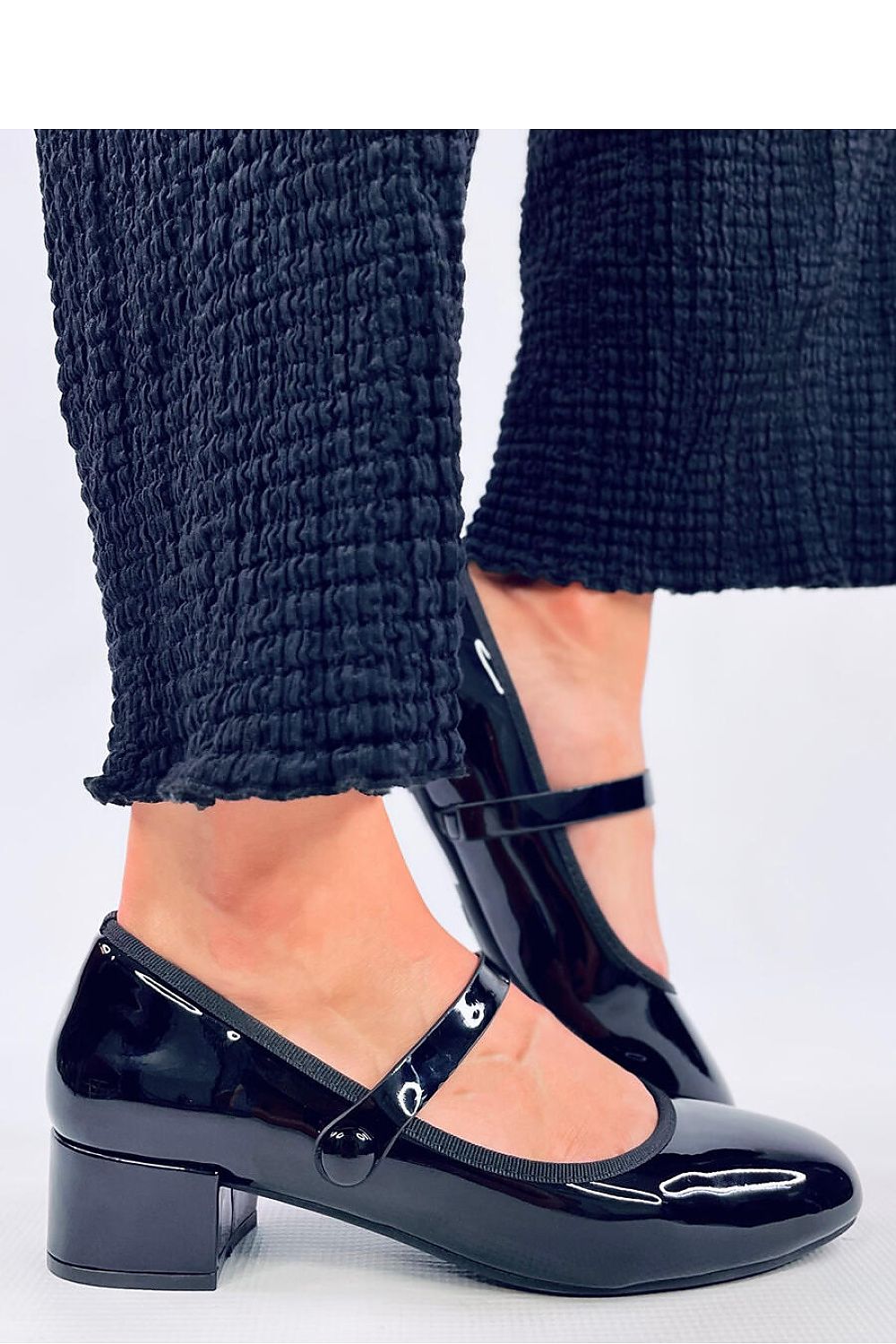  Heel pumps model 200667 Inello 