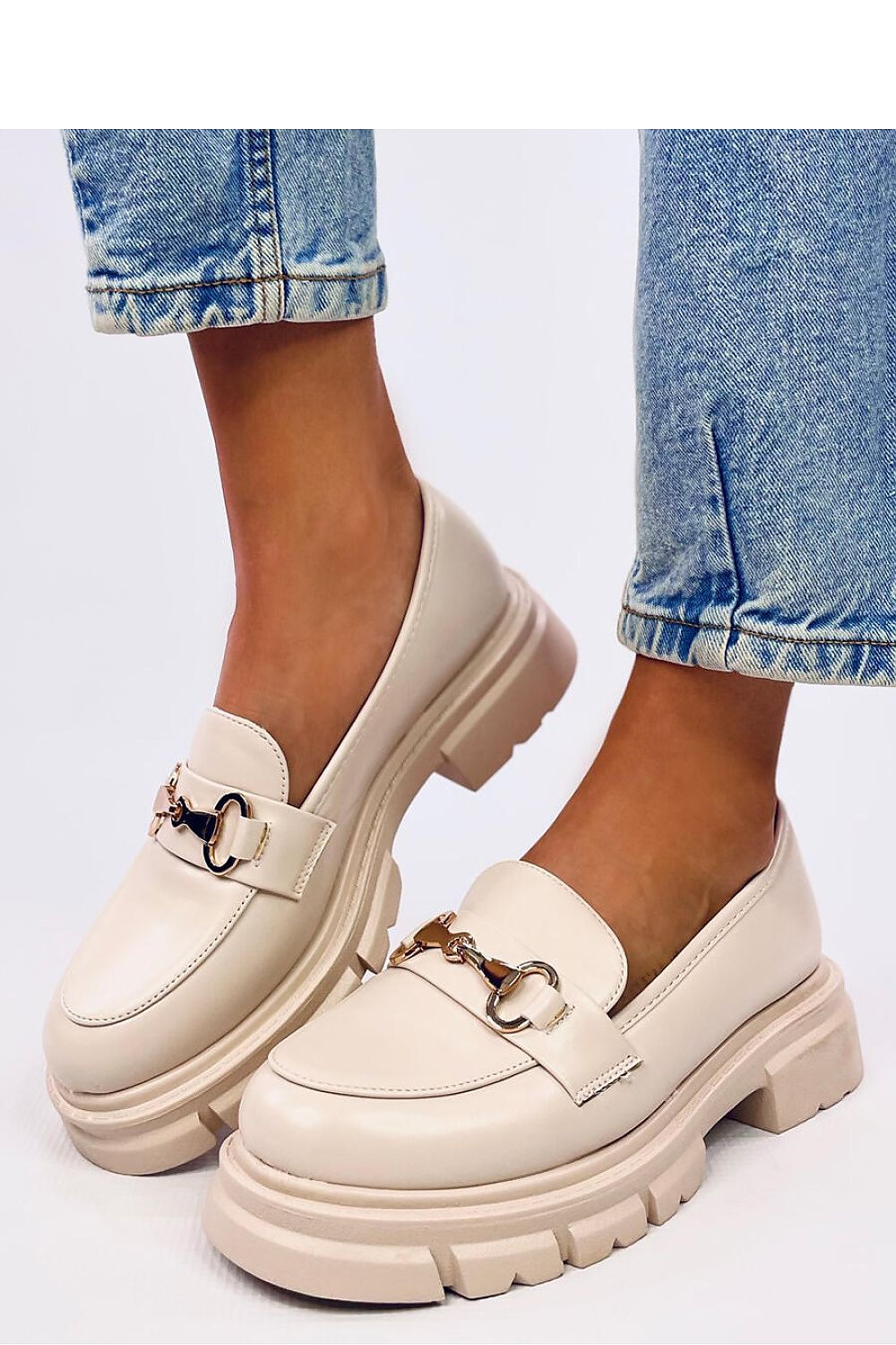  Mocassin model 200668 Inello 