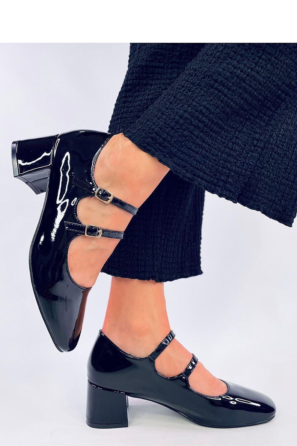  Heel pumps model 200675 Inello 