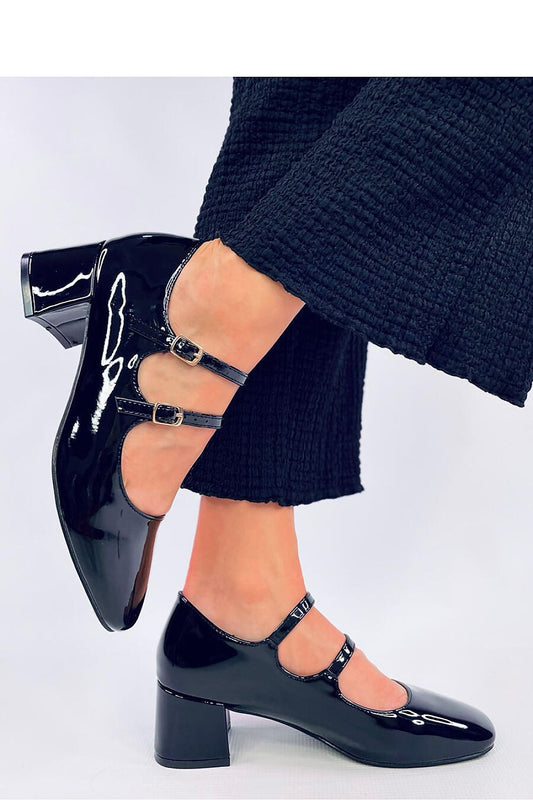  Heel pumps model 200675 Inello 