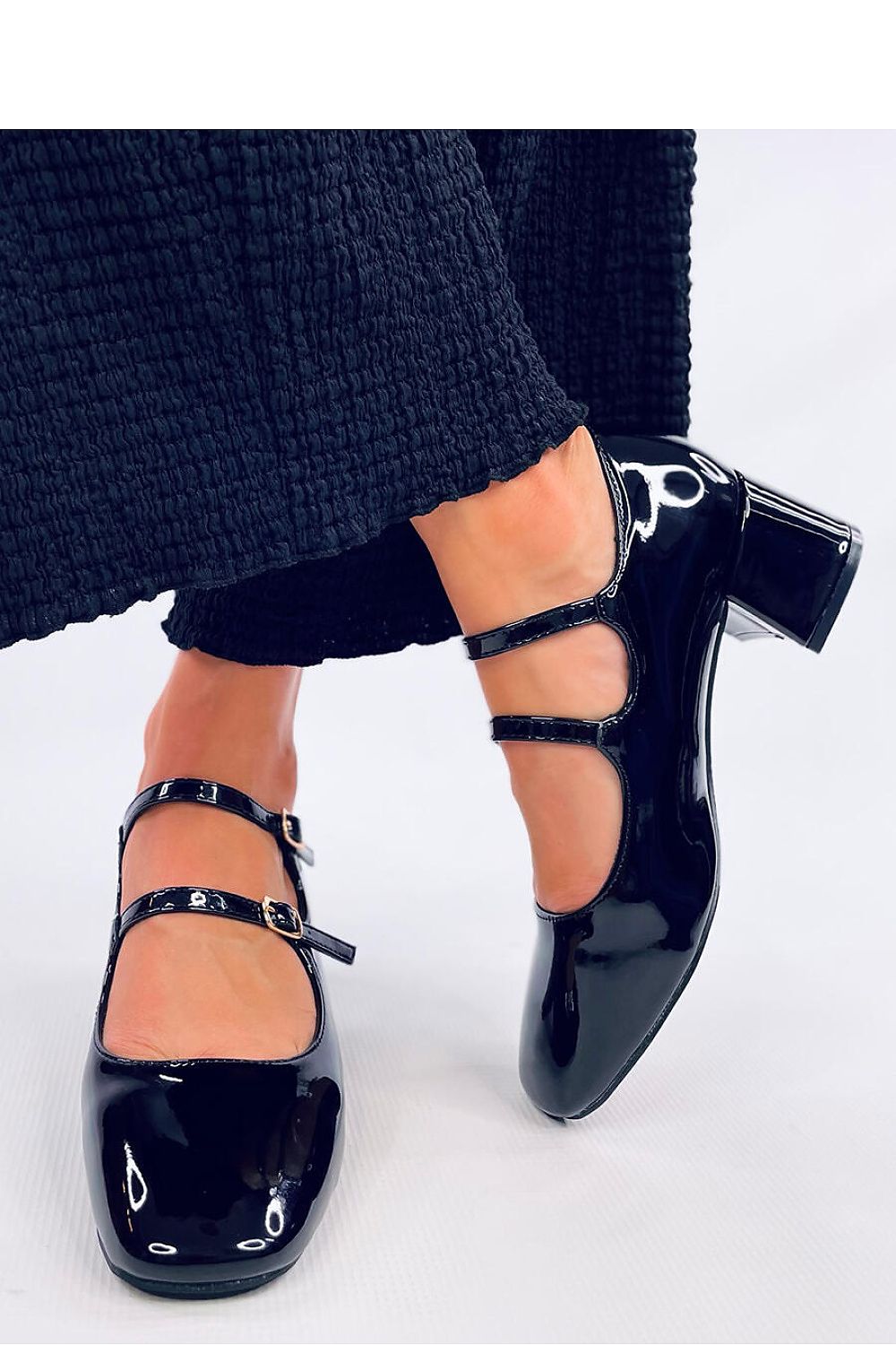  Heel pumps model 200675 Inello 
