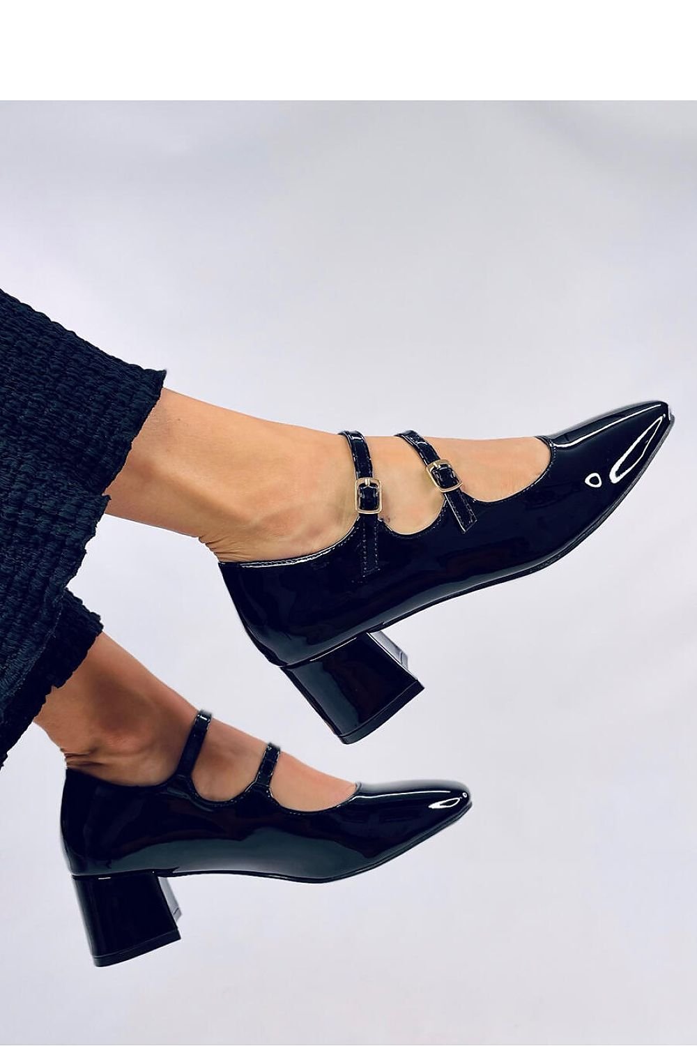  Heel pumps model 200675 Inello 