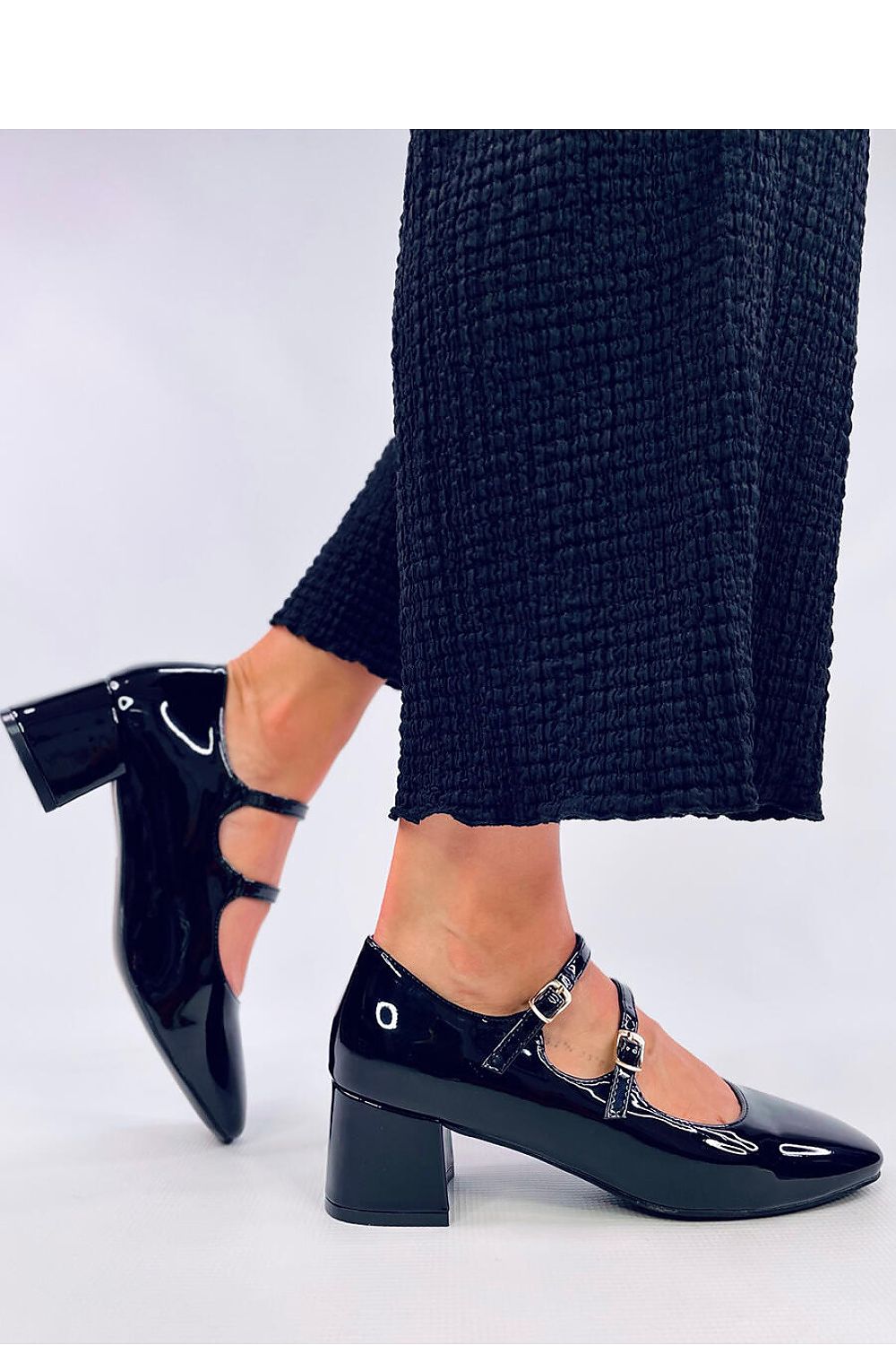  Heel pumps model 200675 Inello 