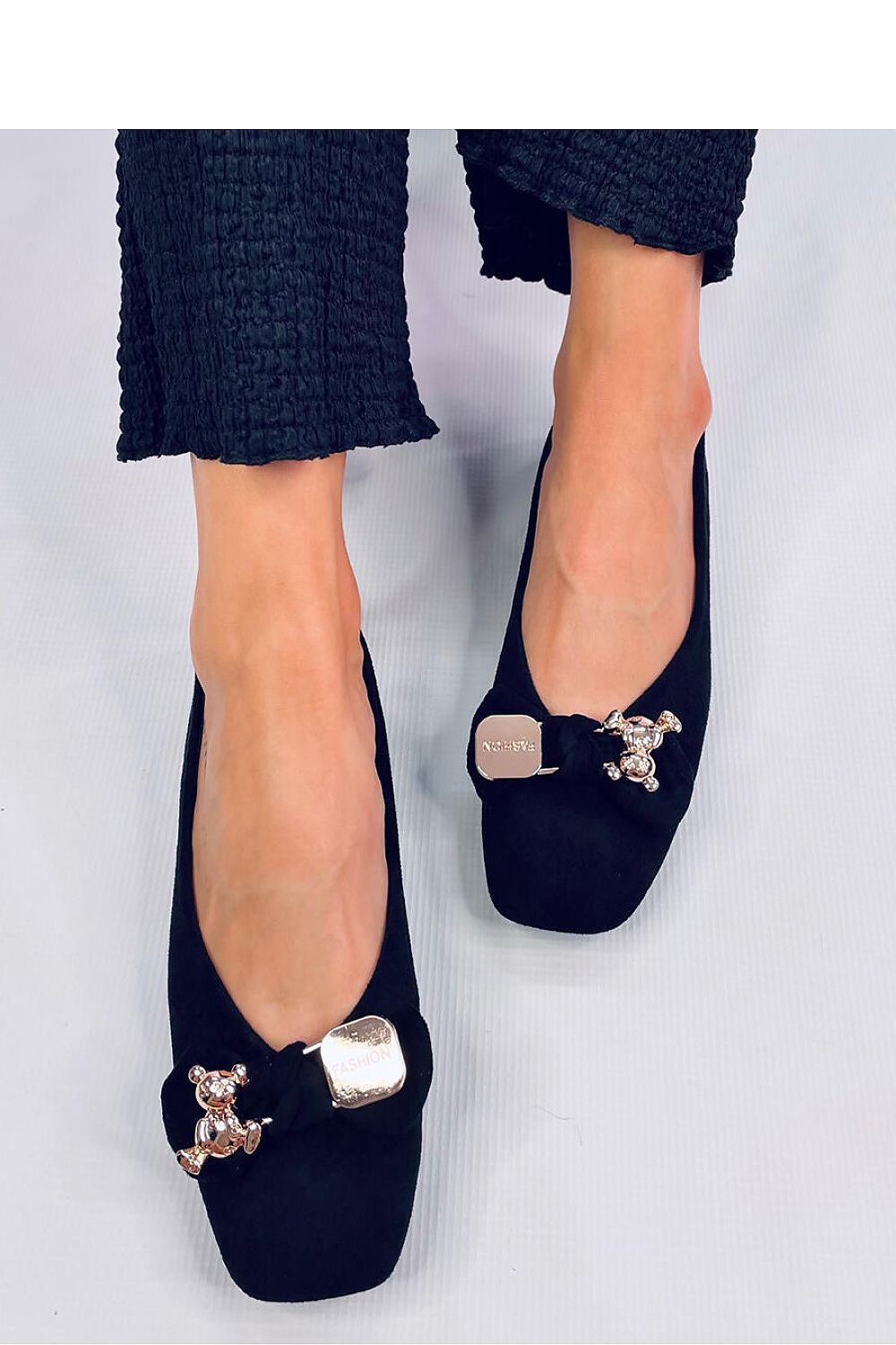  Ballet flats model 200677 Inello 