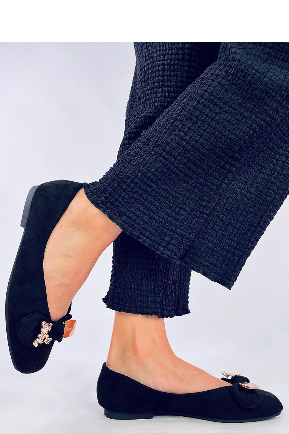  Ballet flats model 200677 Inello 