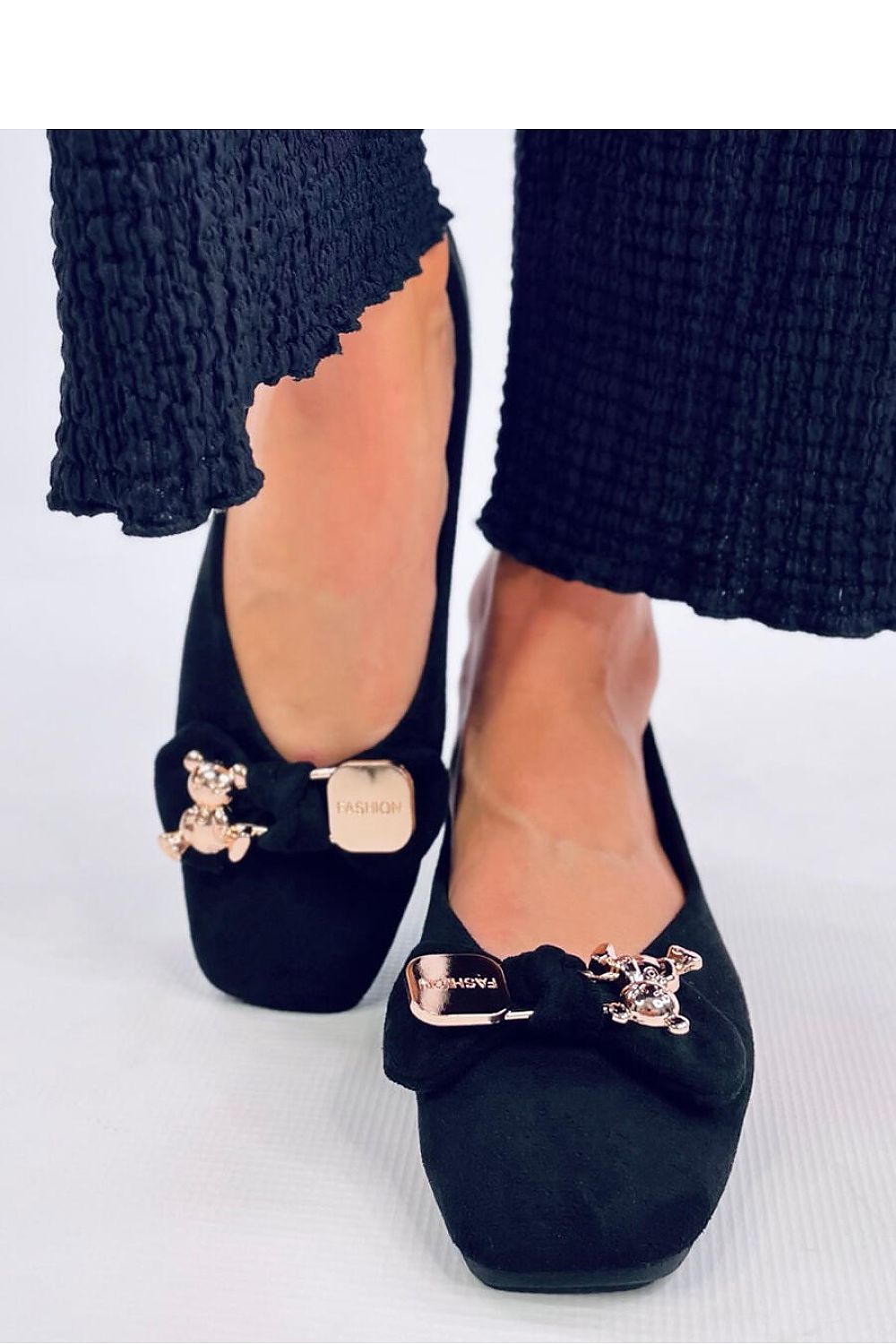  Ballet flats model 200677 Inello 