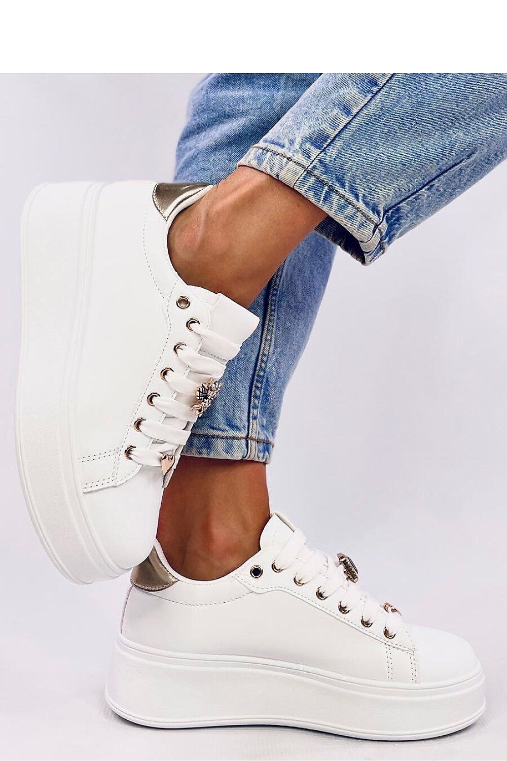  Sport Shoes model 200678 Inello 