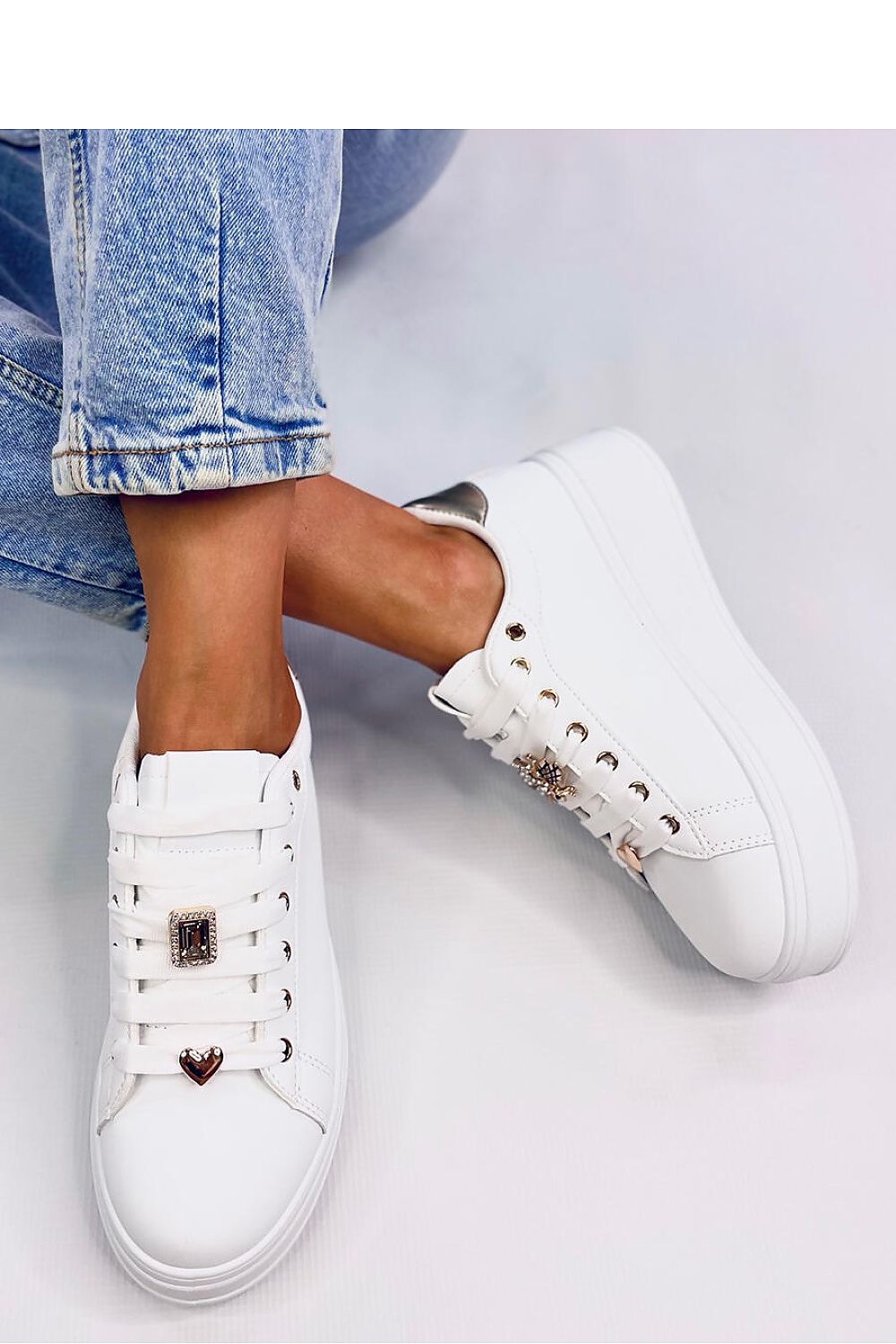  Sport Shoes model 200678 Inello 