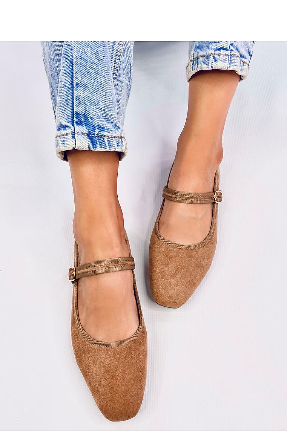  Ballet flats model 200684 Inello 