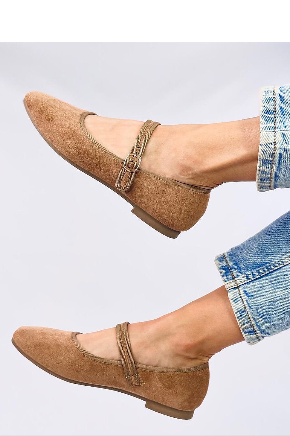  Ballet flats model 200684 Inello 