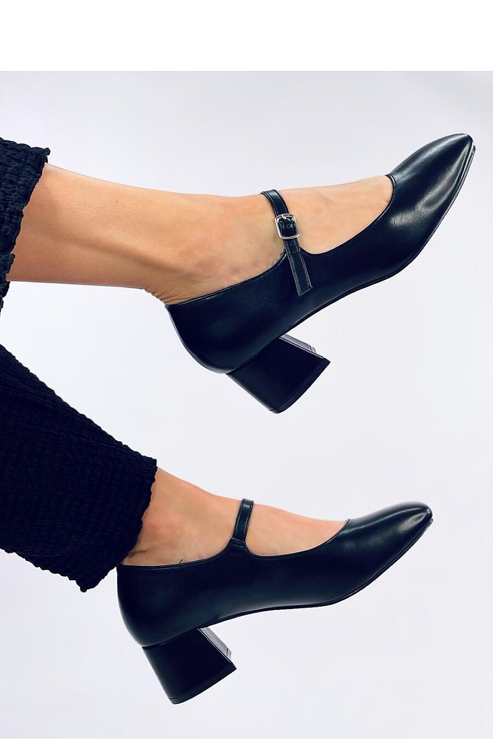  Heel pumps model 200689 Inello 