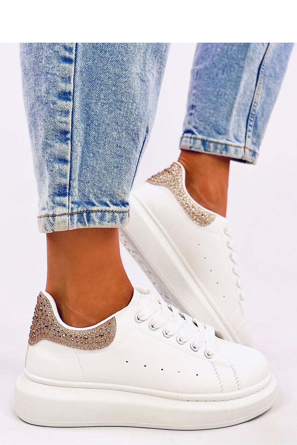  Sport Shoes model 200700 Inello 