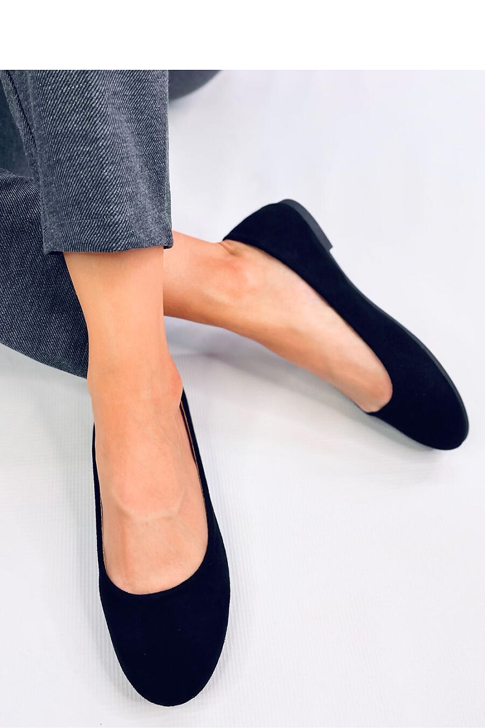  Ballet flats model 200703 Inello 