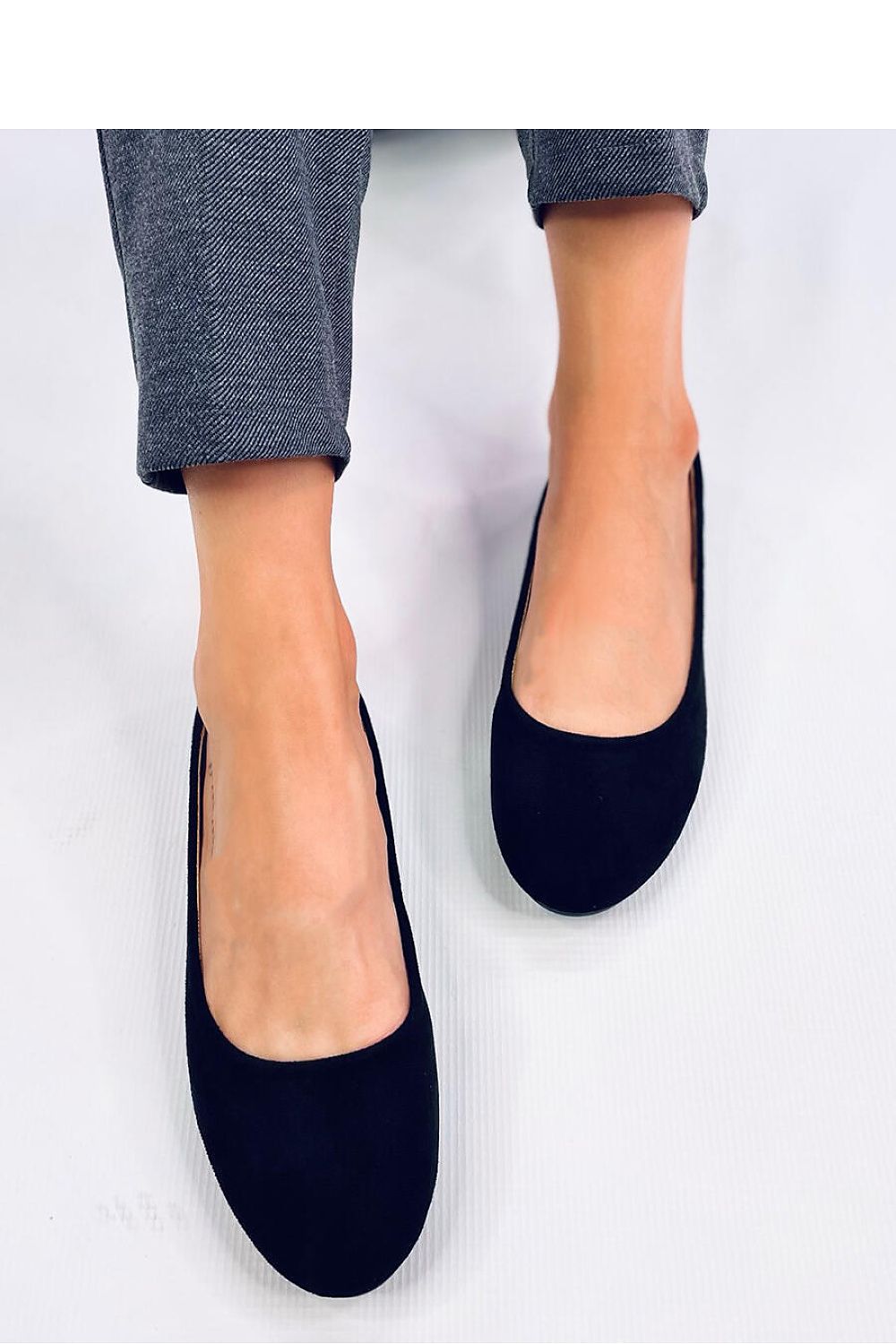  Ballet flats model 200703 Inello 