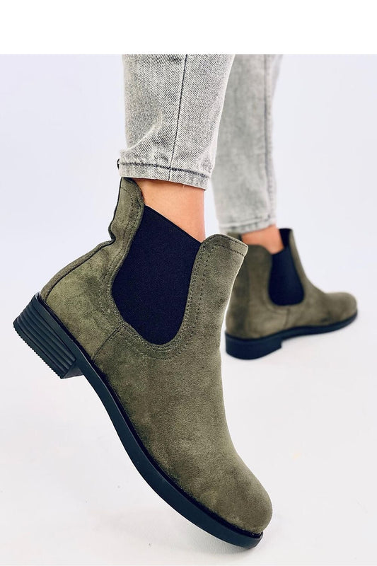  Jodhpur boot model 200705 Inello 