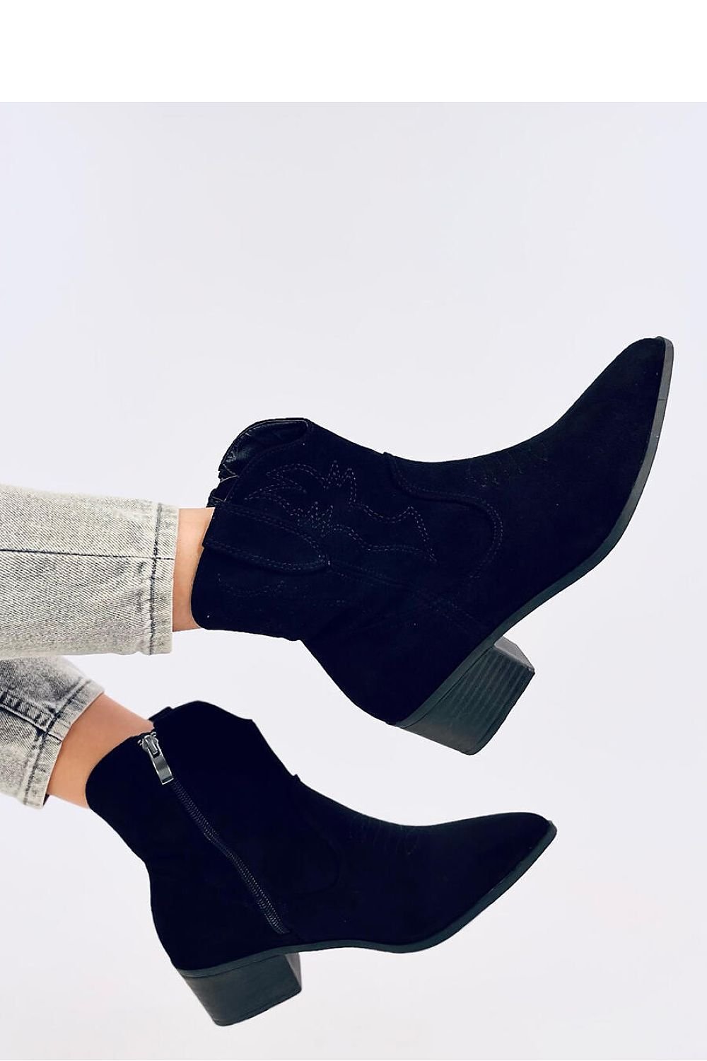  Heel boots model 200708 Inello 