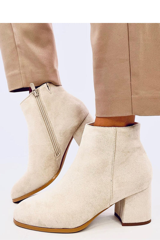 Heel boots model 200709 Inello 