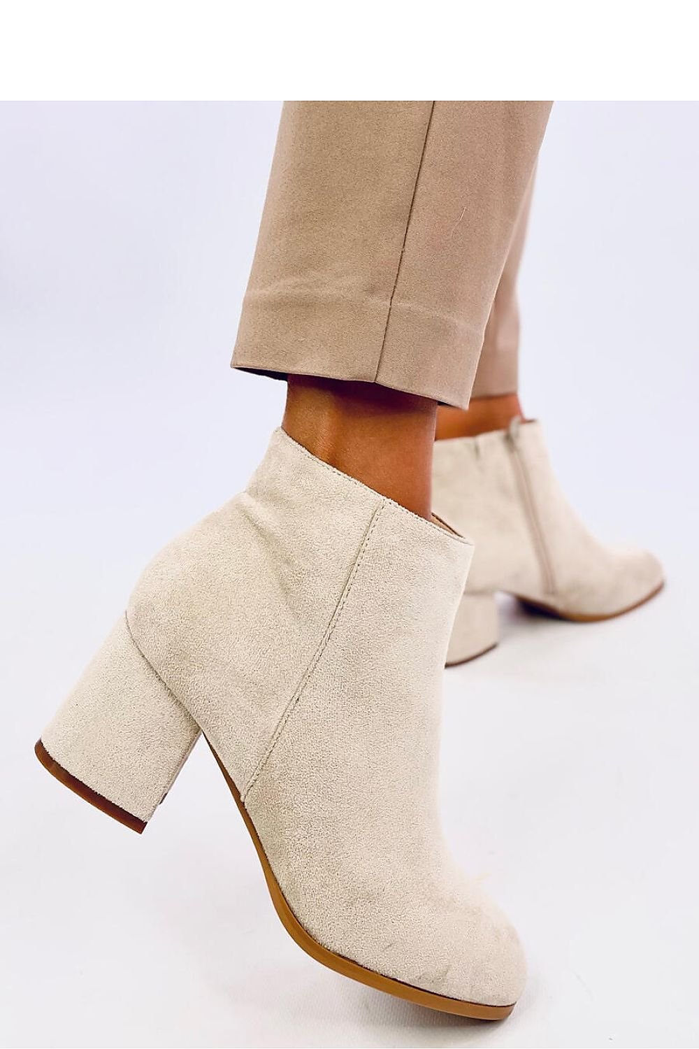  Heel boots model 200709 Inello 