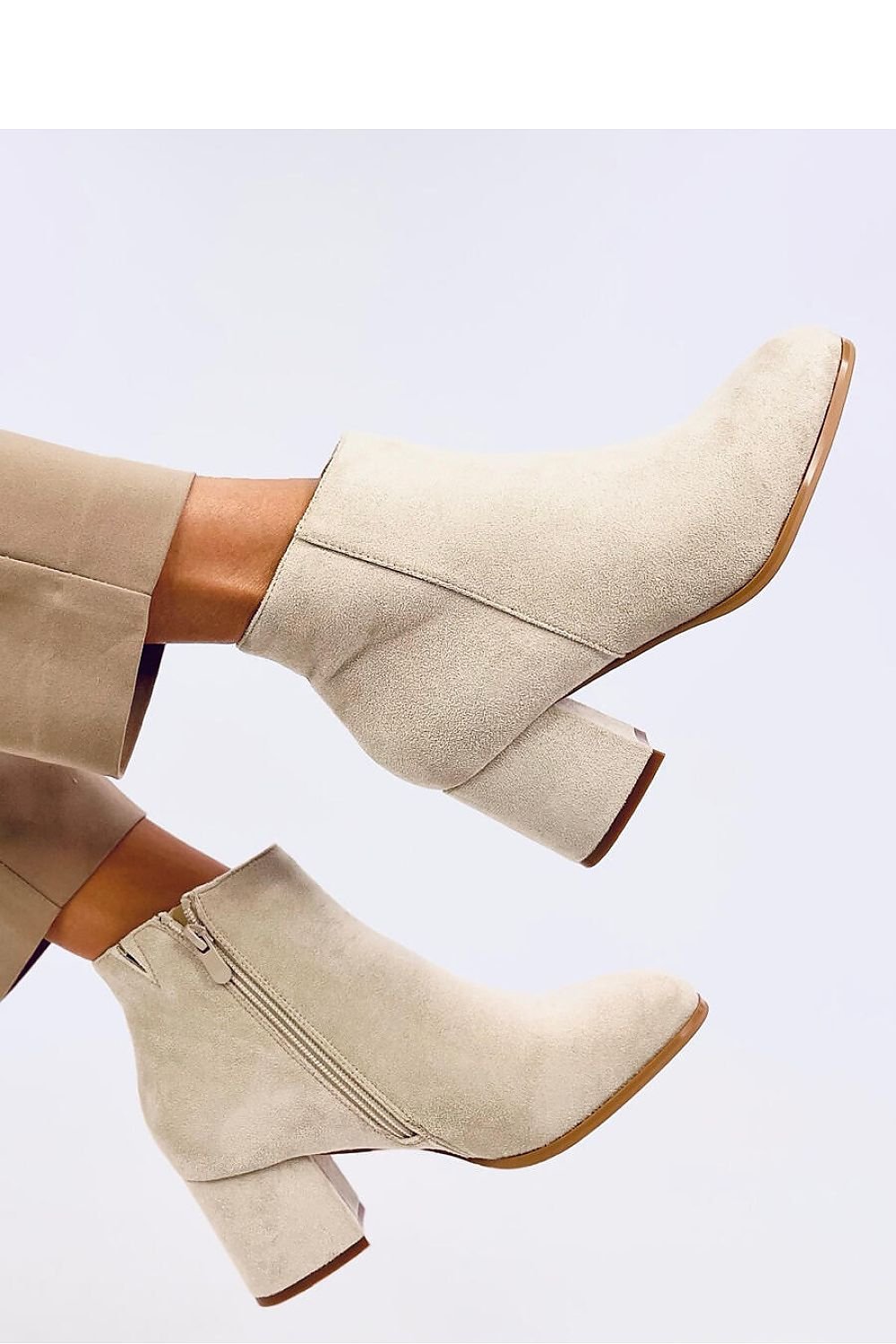  Heel boots model 200709 Inello 