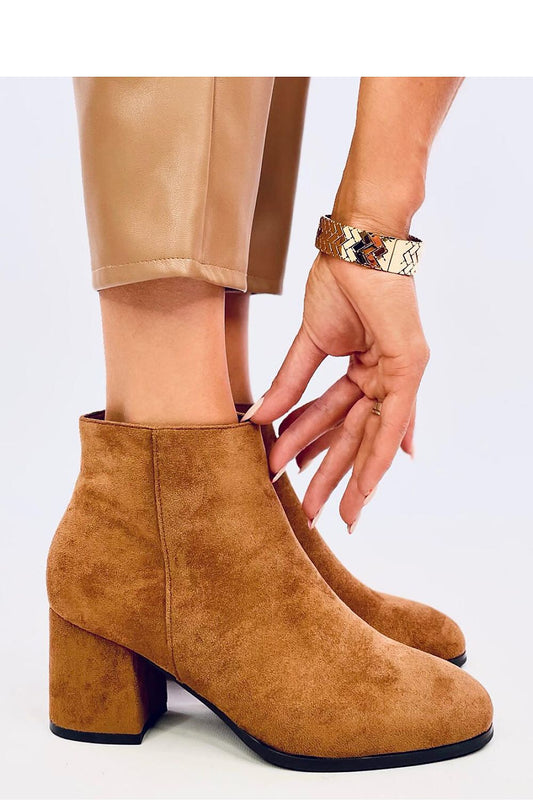  Heel boots model 200710 Inello 