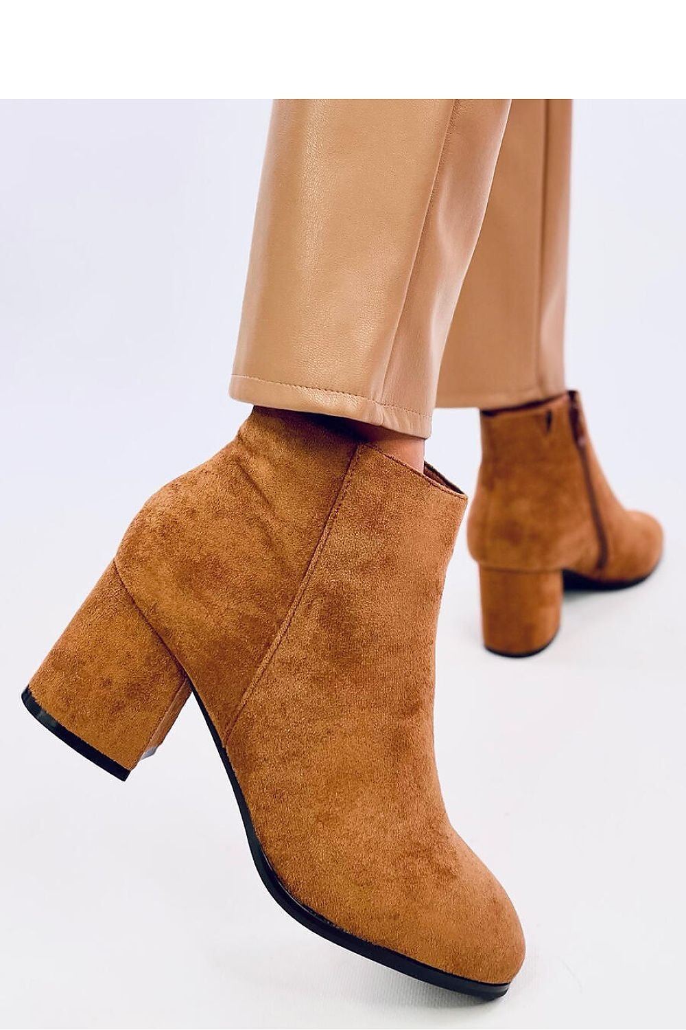  Heel boots model 200710 Inello 