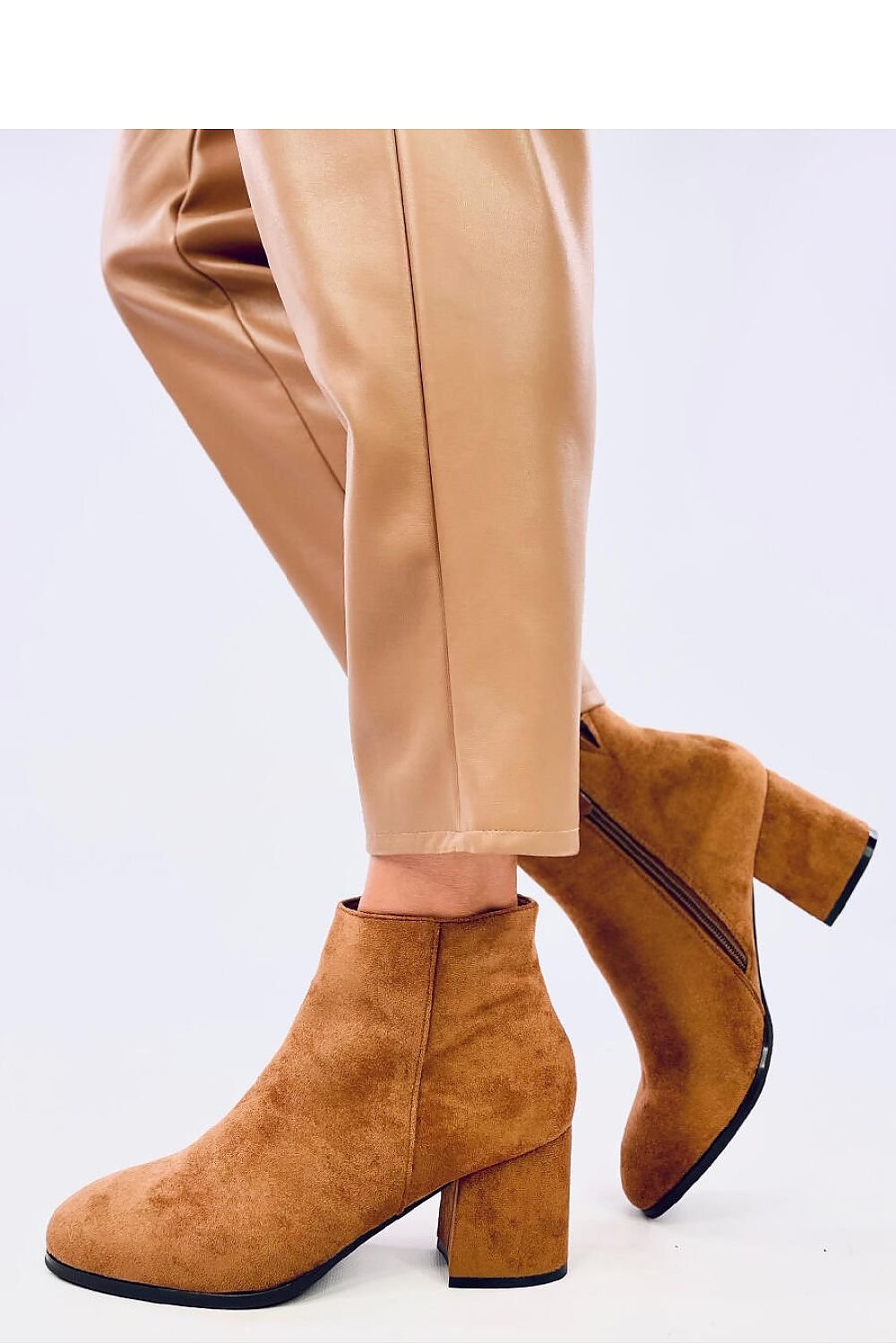  Heel boots model 200710 Inello 