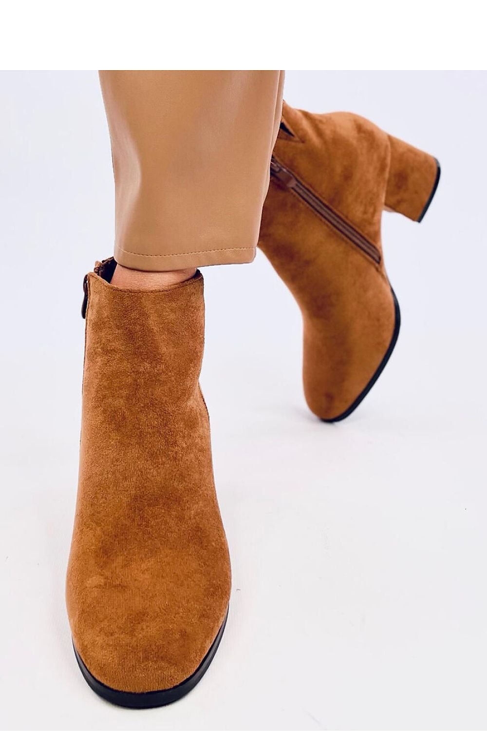  Heel boots model 200710 Inello 