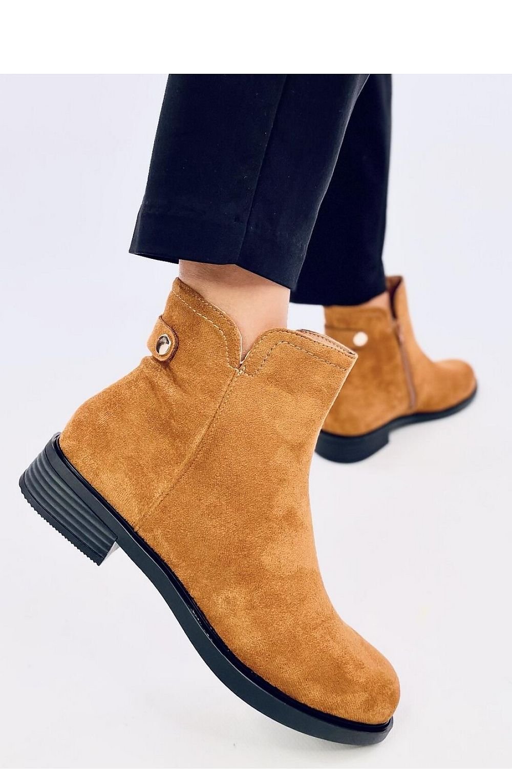  Jodhpur boot model 200711 Inello 