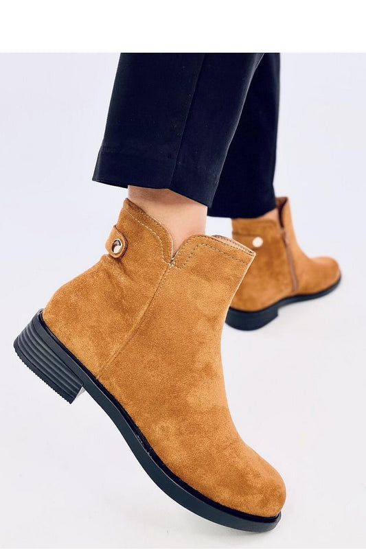  Jodhpur boot model 200711 Inello 