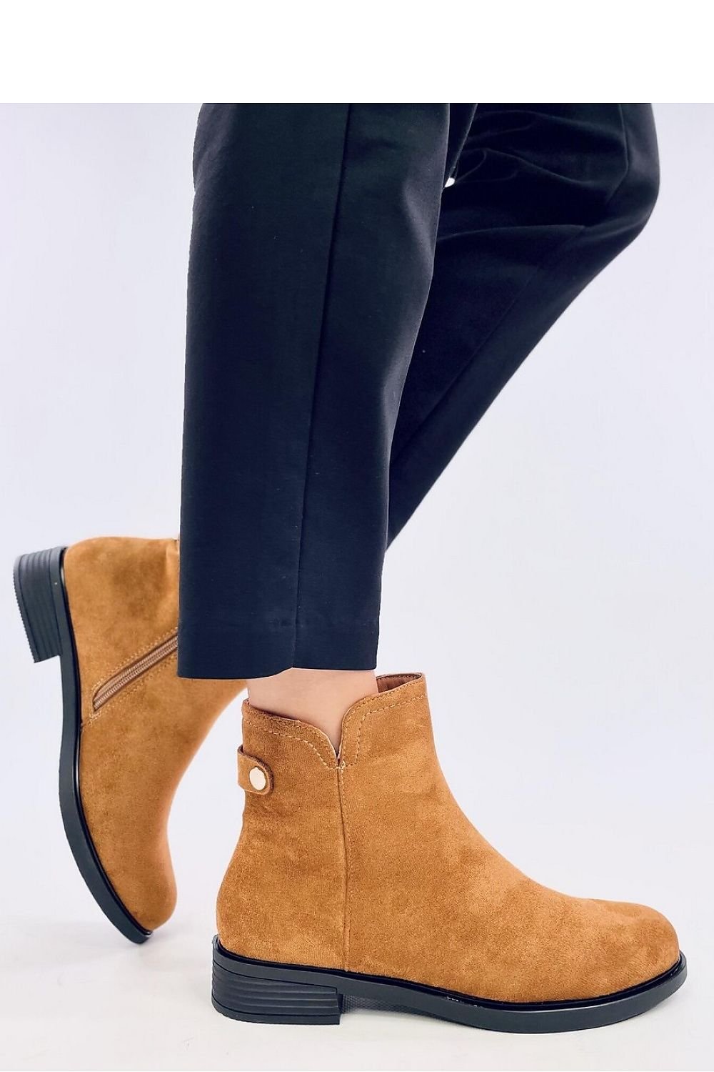  Jodhpur boot model 200711 Inello 