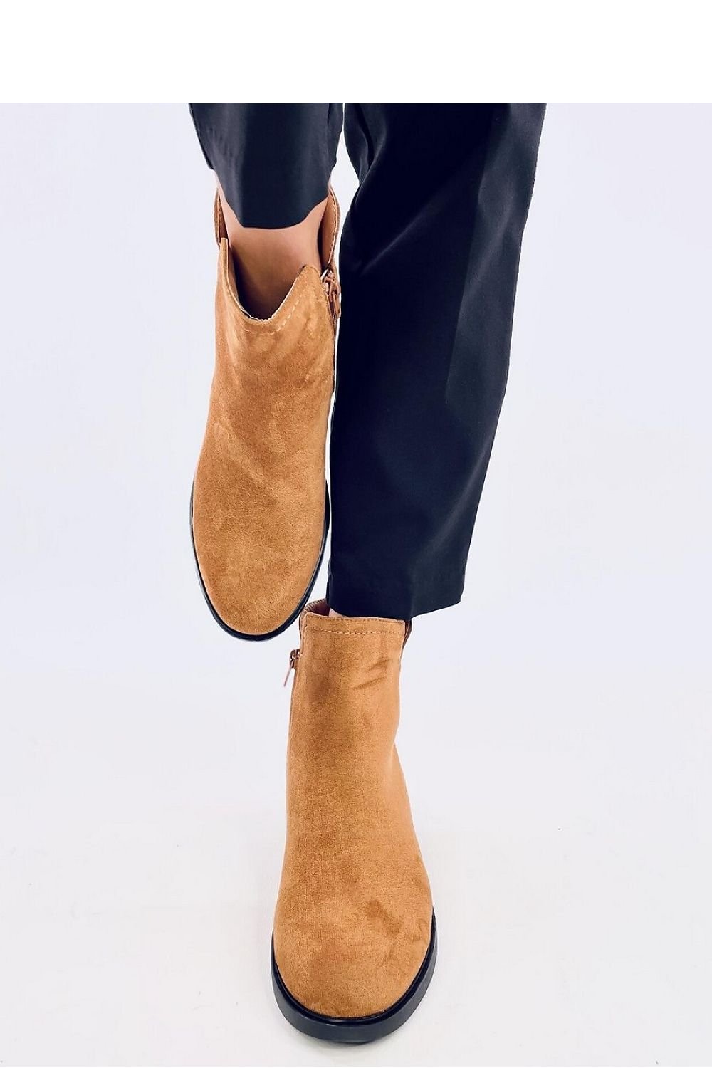  Jodhpur boot model 200711 Inello 