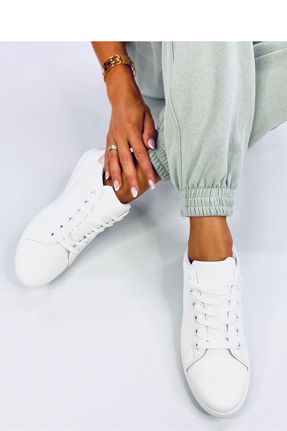  Sneakers model 200723 Inello 